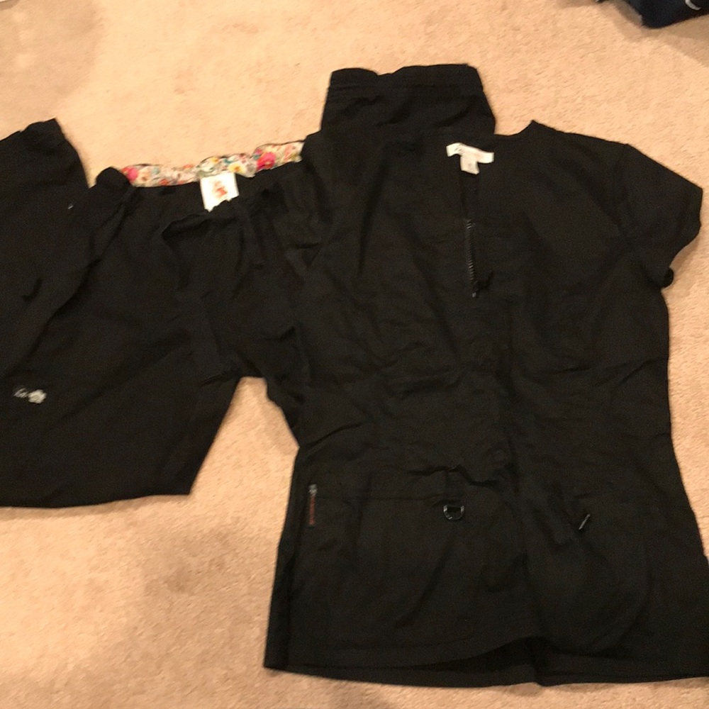 Kai Scrubs